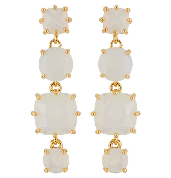 Welcher Brautschmuck zu welchem Kleid? 5 festliche Ideen