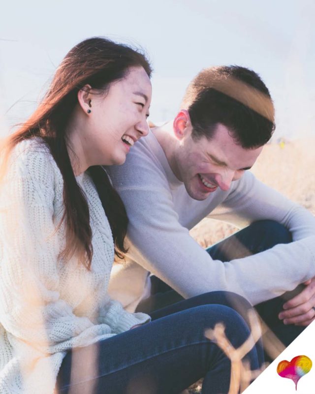 Fragen fürs flirten