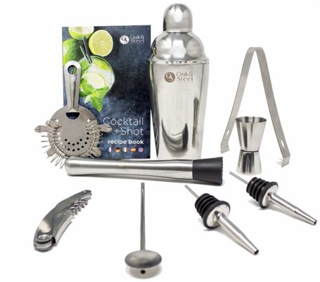 Geschenk für Schwiegervater