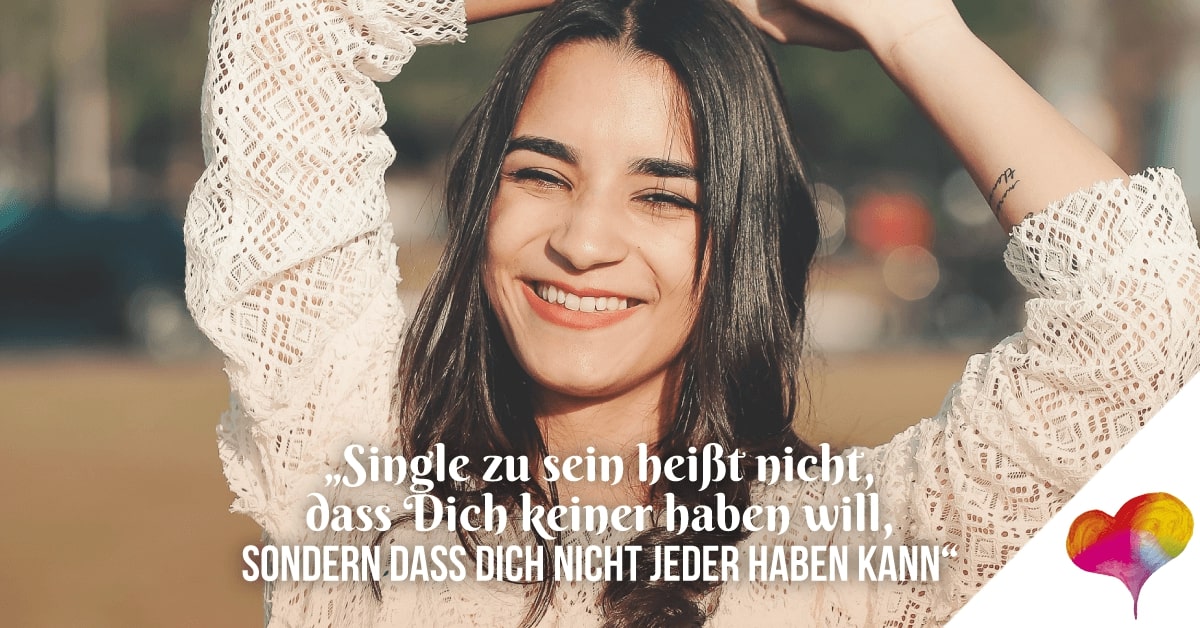 Leben als single frau