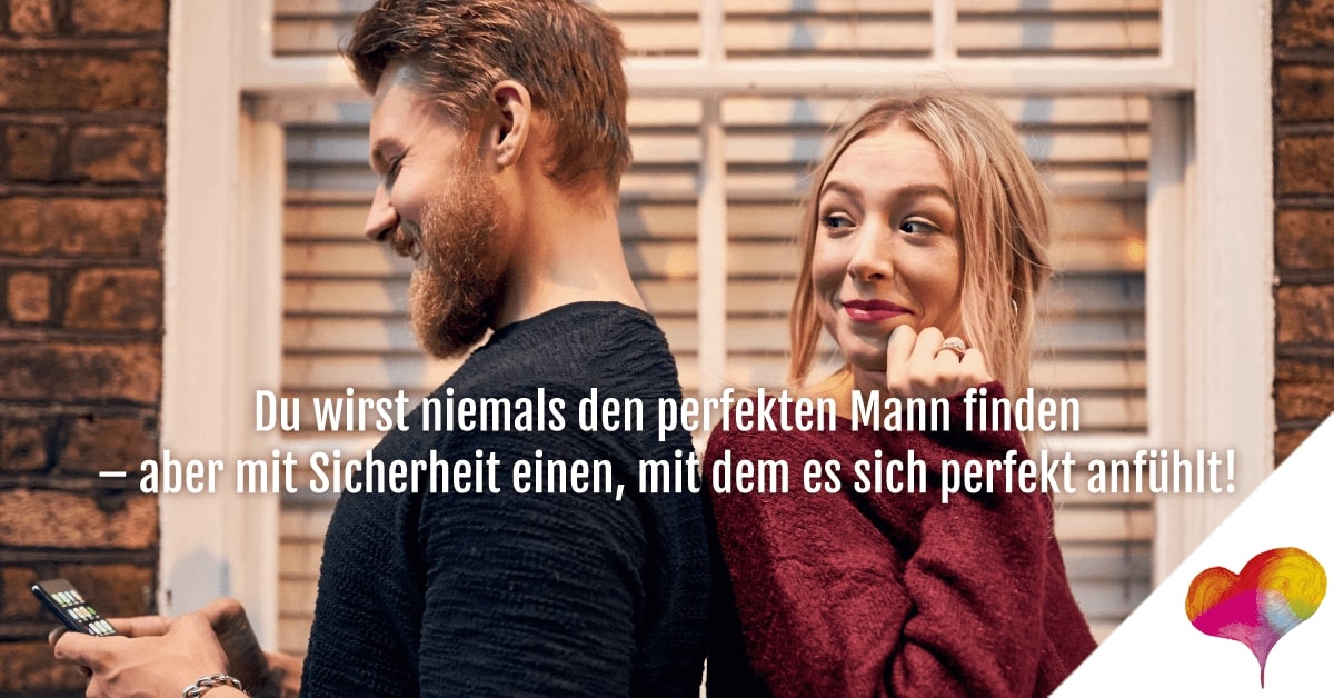 Welche singlebörse passt zu mir test