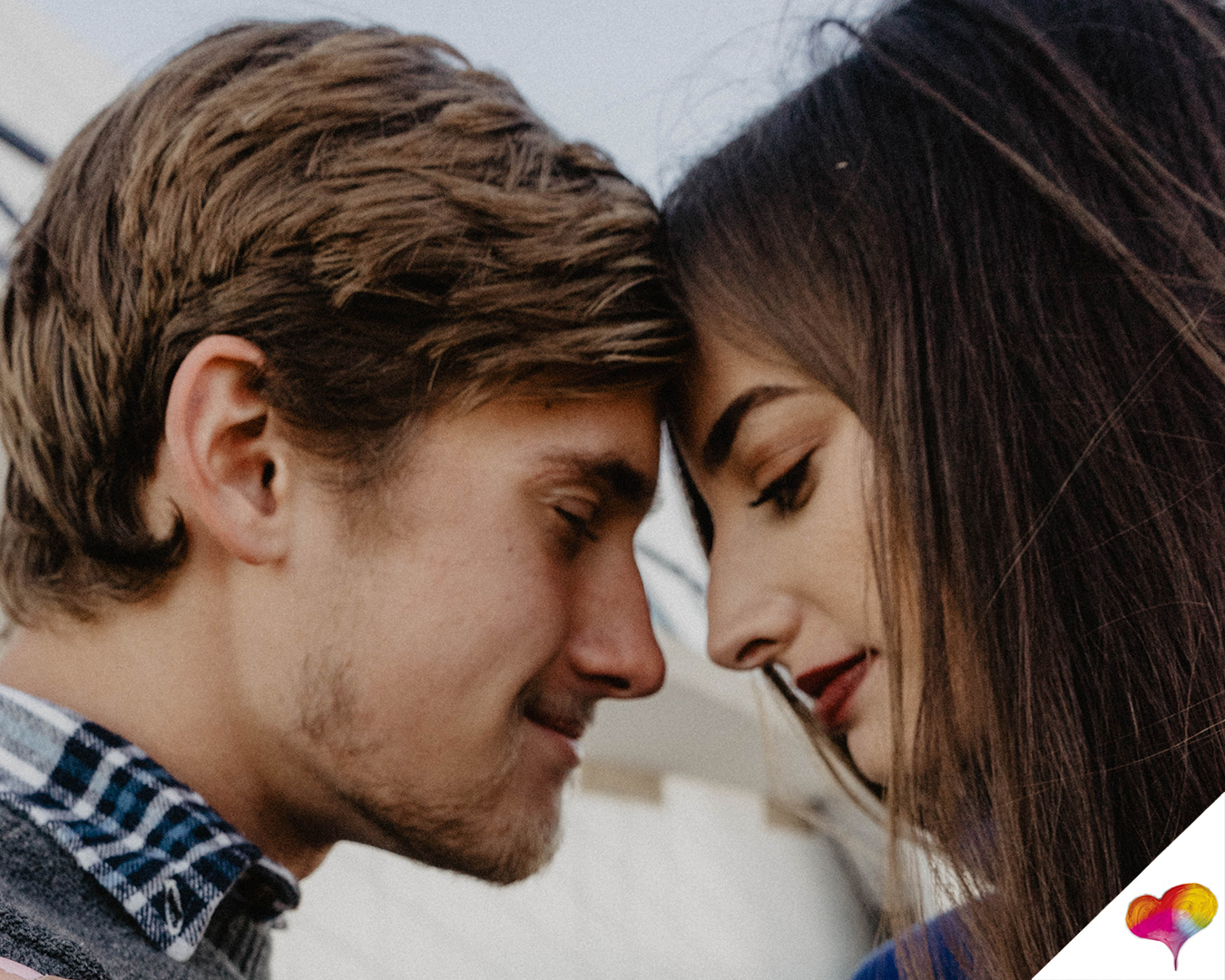 schüchterner mann interesse