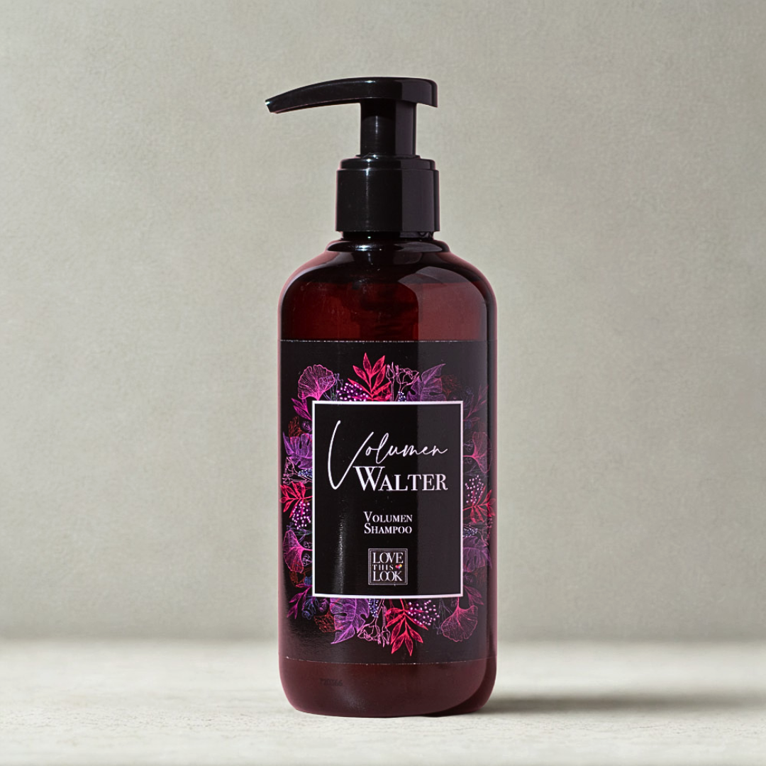 Volumen Walter Volumen Shampoo
