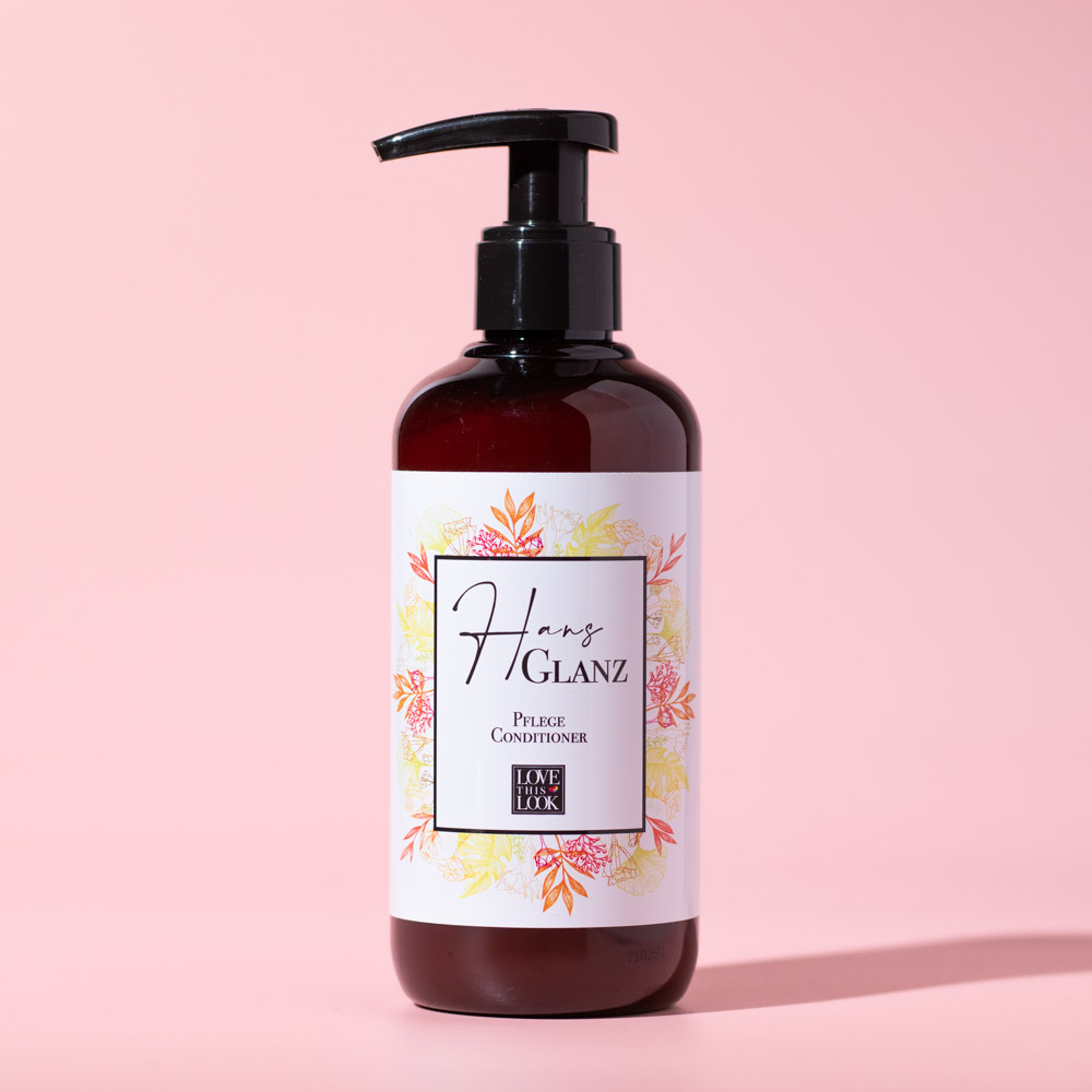 Hans Glanz Pflege Conditioner