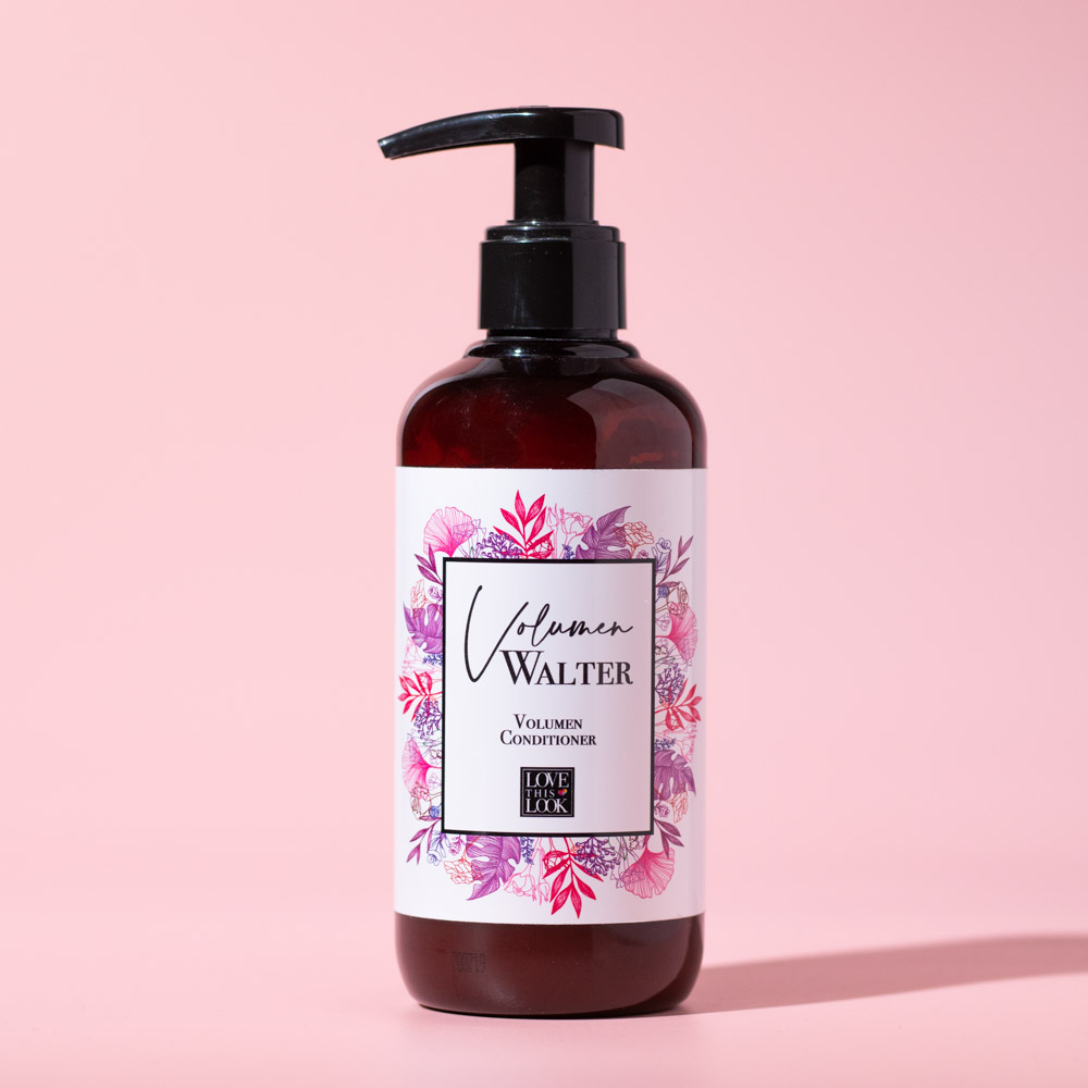 Volumen Walter Conditioner