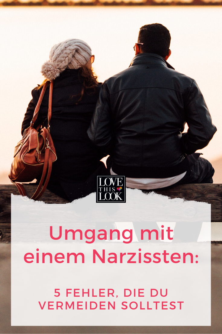 Meine Tochter Ist Mit Einem Narzissten Zusammen