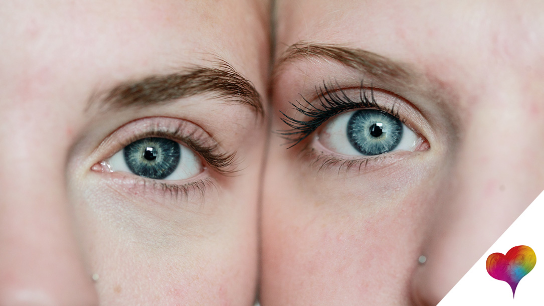 Lange Wimpern Hausmittel