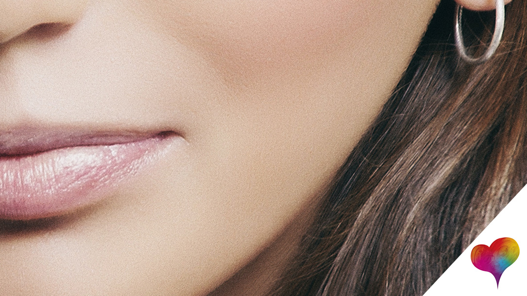 Lippen Peeling selber machen