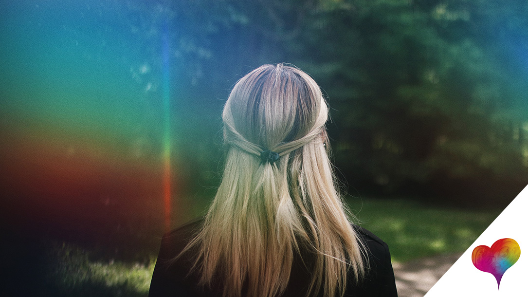 Einfache Sommerfrisuren