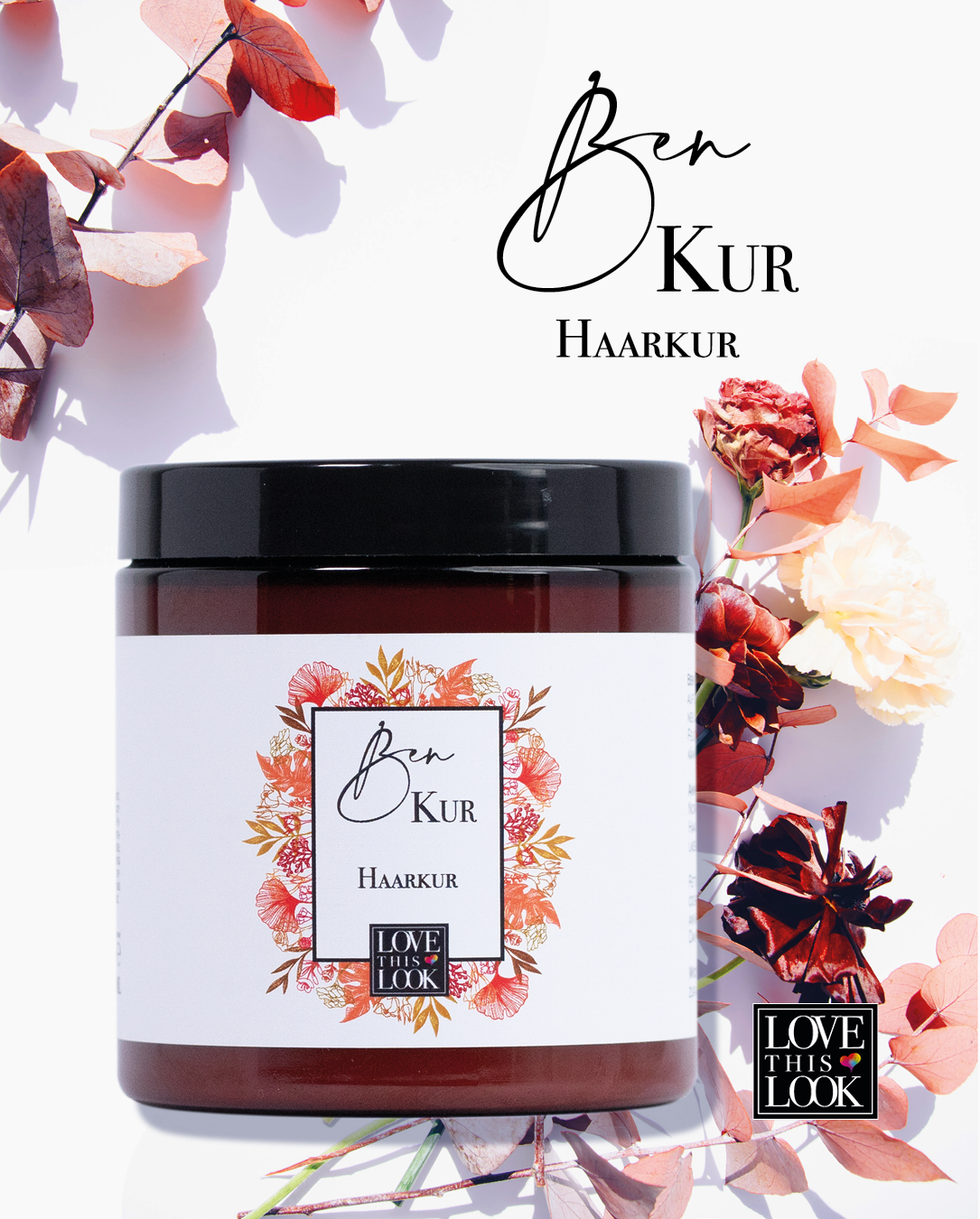 Ben Kur - Haarkur – Bild 3