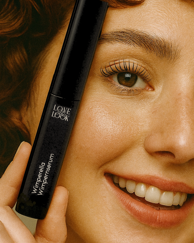 Wimperella Wimpernserum – Bild 3