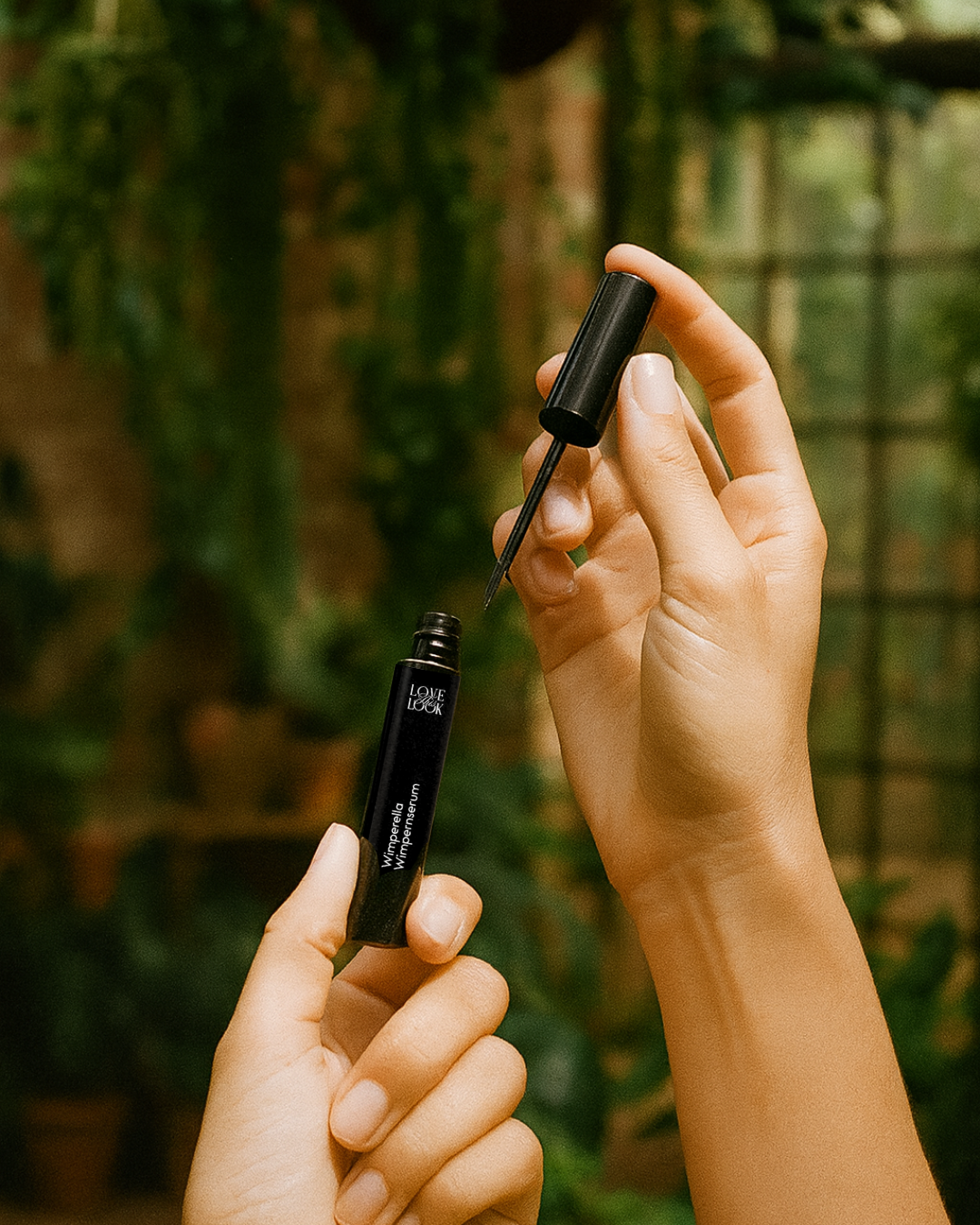 Wimperella Wimpernserum – Bild 2